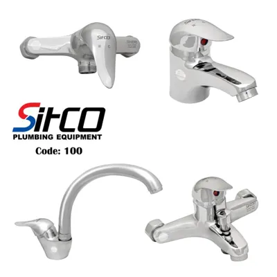  لیست قیمت شیرآلات سیتکو