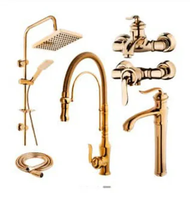  لیست قیمت شیرآلات سیتکو