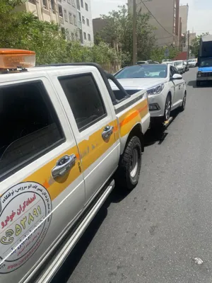 مکانیک سیار تهران