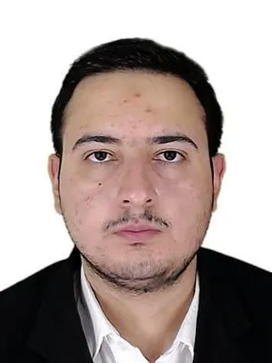 سیدعلیرضا حسینی