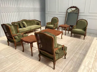 تولیدی مبلمان در مشهد 