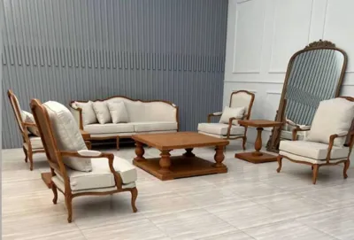 مبلمان راحت نشین 