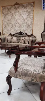 تولیدی مبلمان در مشهد 