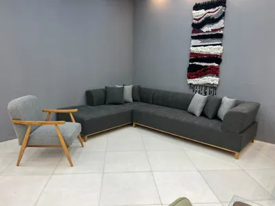 مبلمان راحت نشین 