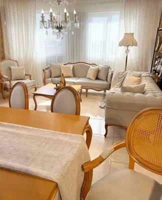 مبلمان راحت نشین 