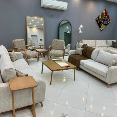 تولیدی مبلمان در مشهد 