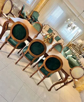 مبلمان راحت نشین 