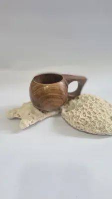 WOODENZA ART