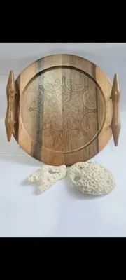WOODENZA ART