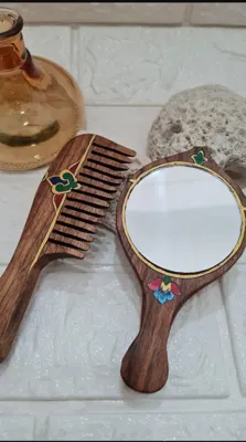 WOODENZA ART