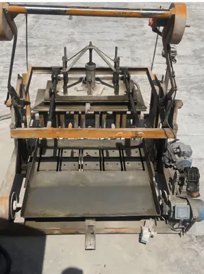 تیرچه و بلوک در شهرضا