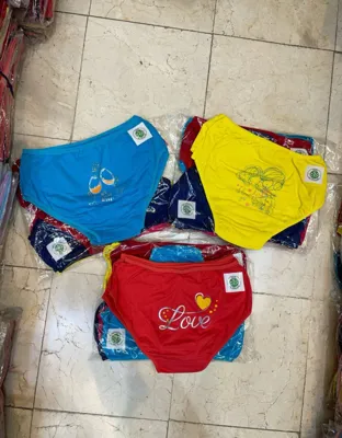 خرید عمده لباس زیر در اصفهان