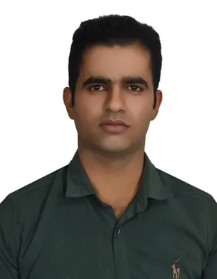 علی اکبر پورحبیبی