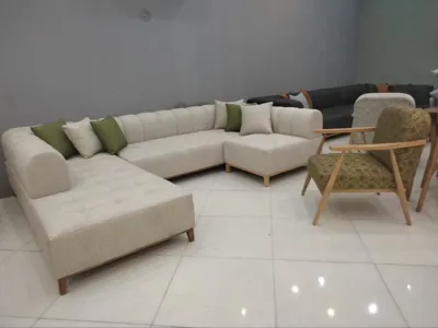 خرید مبل ال در مشهد 