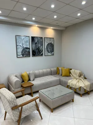 خرید مبل ال در مشهد 