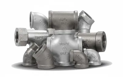 اتصالات توپی برزیل