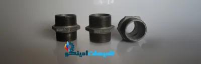 لیست قیمت اتصالات توپی برزیل