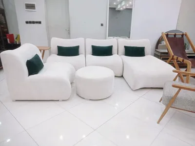 مبل راحت نشین خاص