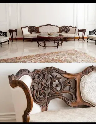 خرید مبل با کیفیت در مشهد