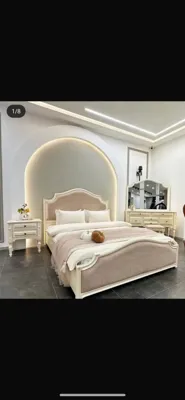 مبل راحت نشین خاص 