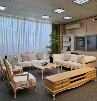 خرید مبل با کیفیت در مشهد 