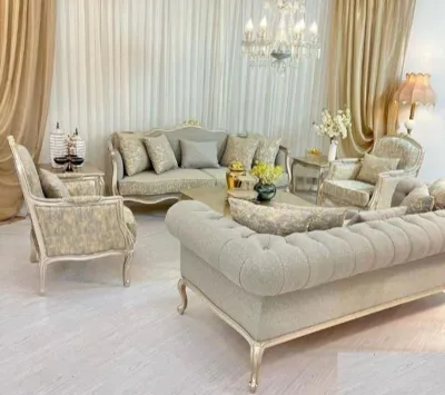 مبلمان راحت نشین خاص