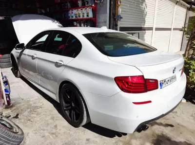 عیب یابی باتری خودرو۷