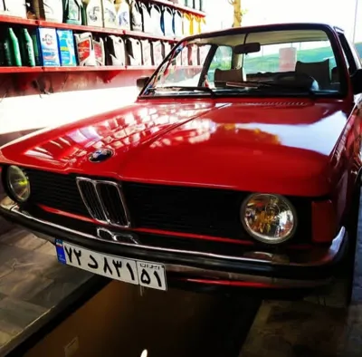 نمایندگی باتری