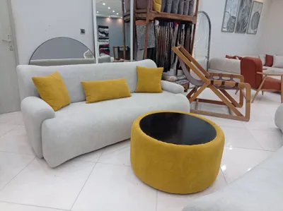 فروشگاه مبلمان کارکنان دولت