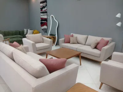 مبل راحت نشین 