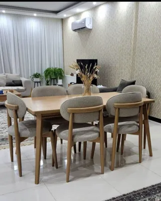 فروشگاه مبلمان کارکنان دولت 