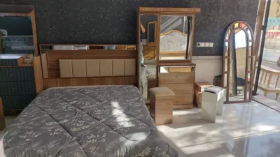 فروشگاه مبلمان کارکنان دولت 