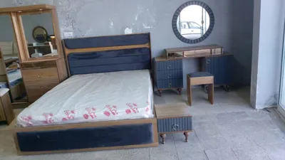 مبلمان راحت نشین 