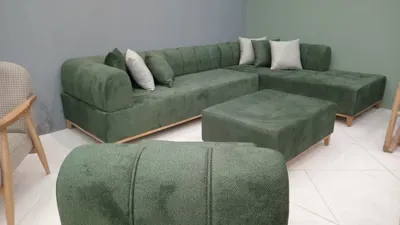 مبلمان راحت نشین 