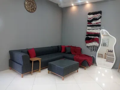 فروشگاه مبلمان کارکنان دولت 