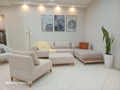 مبلمان راحت نشین 