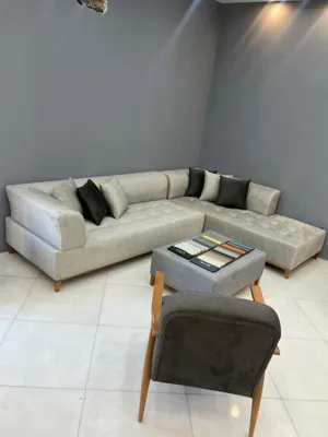 مبلمان راحت نشین 