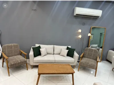 فروشگاه مبلمان کارکنان دولت 