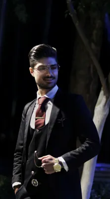 کارشناس ارشد امیر نصری 