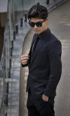 کارشناس ارشد امیر نصری 