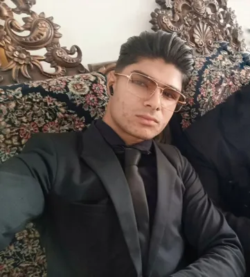 کارشناس ارشد امیر نصری 