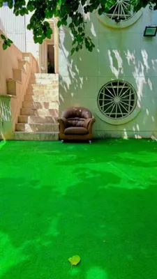 کمپ ترک اعتیاد هفت تیر تهرا