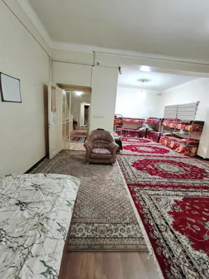 کمپ ترک اعتیاد هفت تیر تهران
