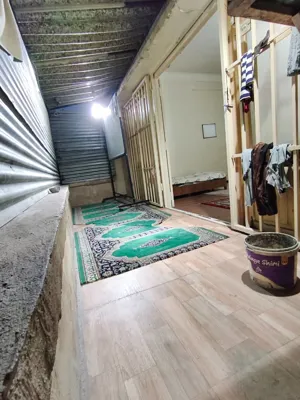 کمپ ترک اعتیاد هفت تیر تهران
