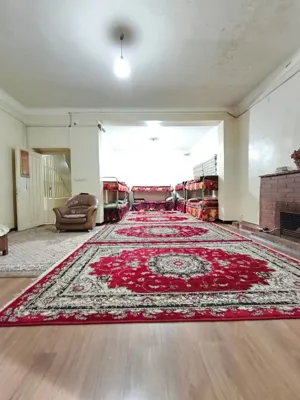 کمپ ترک اعتیاد هفت تیر تهران
