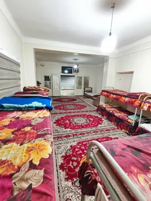 بهترين مركز ترك اعتياد طالقانى تهران