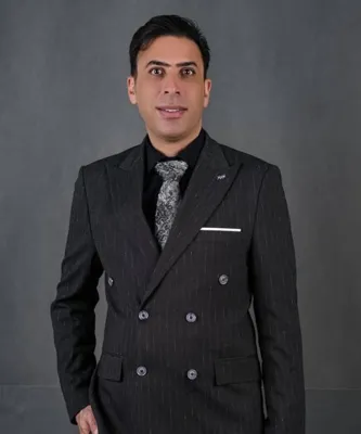 دکتر جراحی بینی در تهران