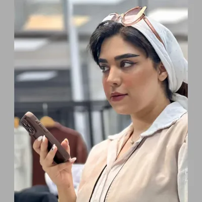 دکتر جراحی بینی در تهران