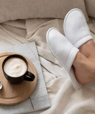 تولید کننده دمپایی هتلی