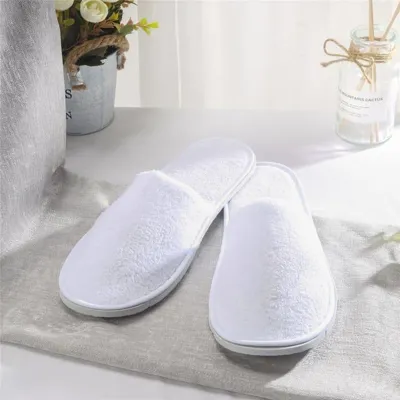 تولید کننده دمپایی هتلی